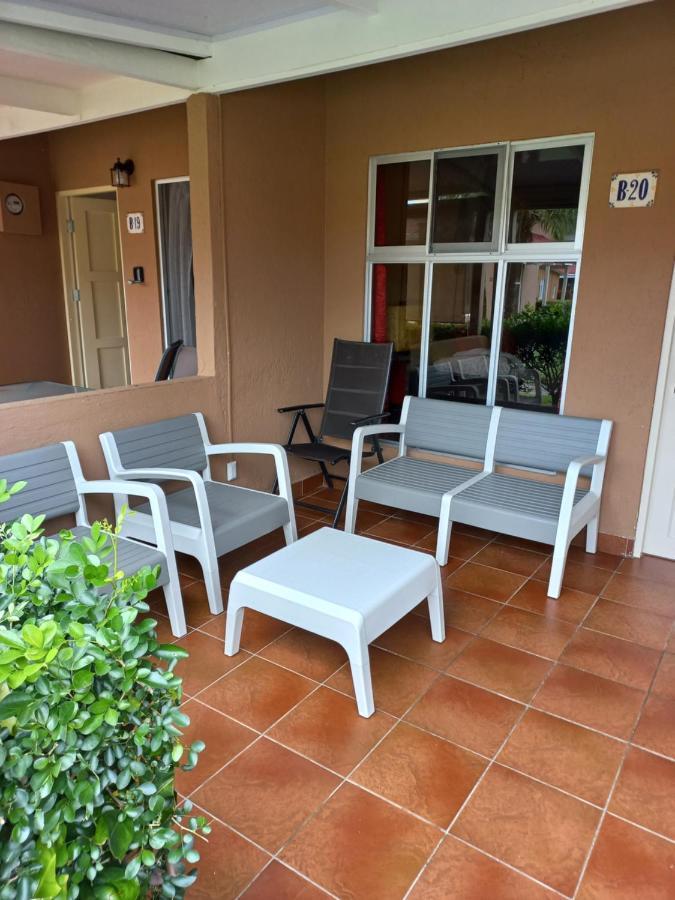 Villas Paraiso Jaco B20 外观 照片