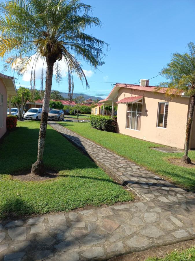 Villas Paraiso Jaco B20 外观 照片