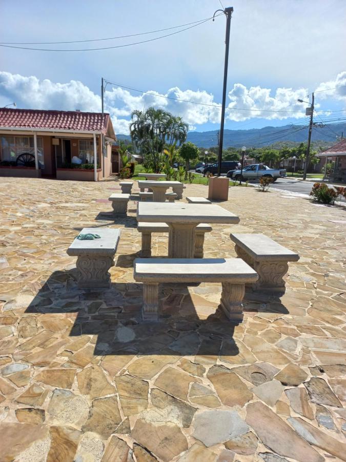 Villas Paraiso Jaco B20 外观 照片