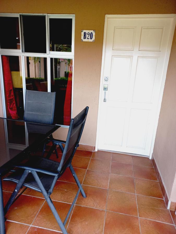 Villas Paraiso Jaco B20 外观 照片