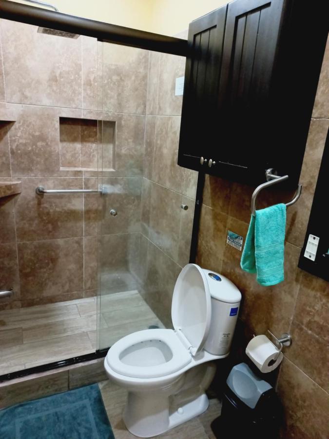 Villas Paraiso Jaco B20 外观 照片