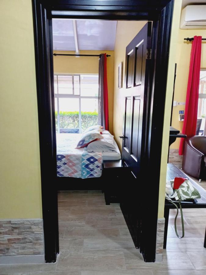Villas Paraiso Jaco B20 外观 照片