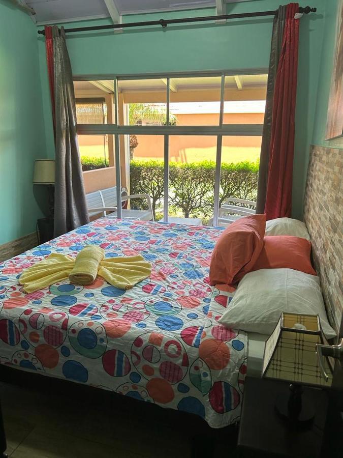 Villas Paraiso Jaco B20 外观 照片