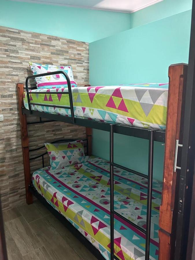 Villas Paraiso Jaco B20 外观 照片