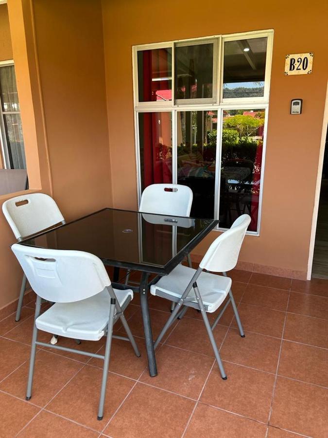 Villas Paraiso Jaco B20 外观 照片