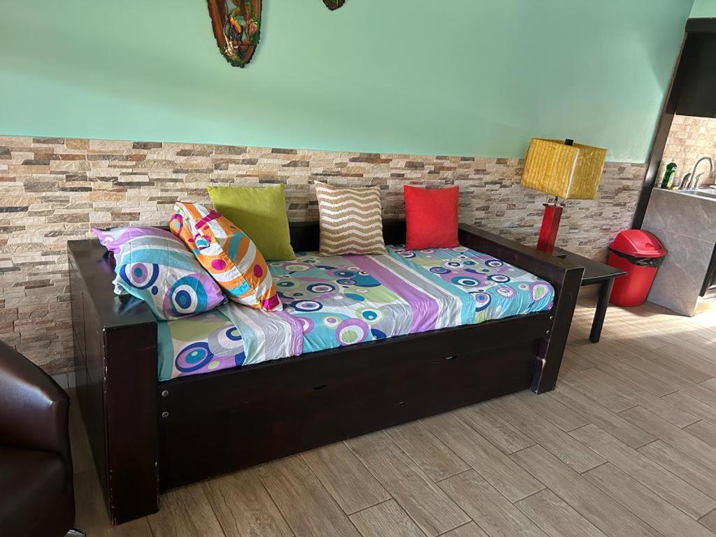 Villas Paraiso Jaco B20 外观 照片