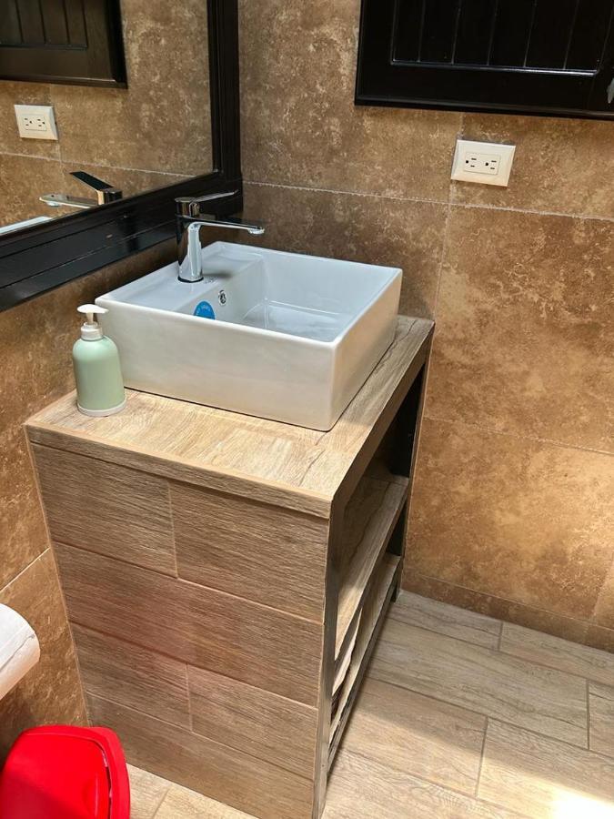 Villas Paraiso Jaco B20 外观 照片