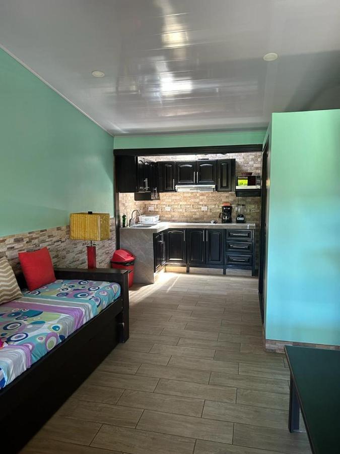 Villas Paraiso Jaco B20 外观 照片