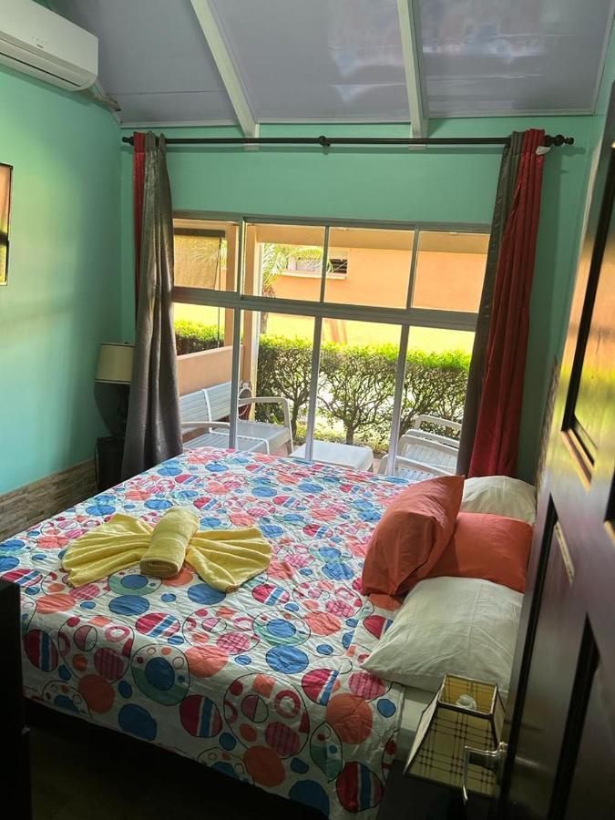 Villas Paraiso Jaco B20 外观 照片