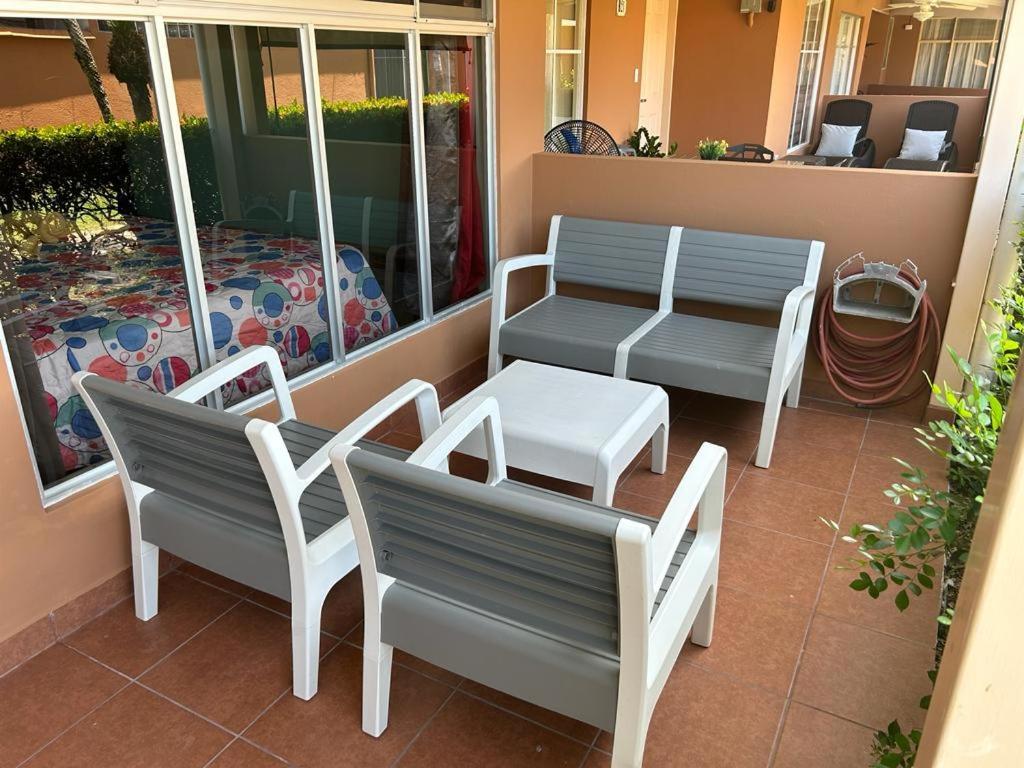 Villas Paraiso Jaco B20 外观 照片