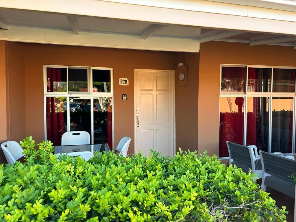 Villas Paraiso Jaco B20 外观 照片