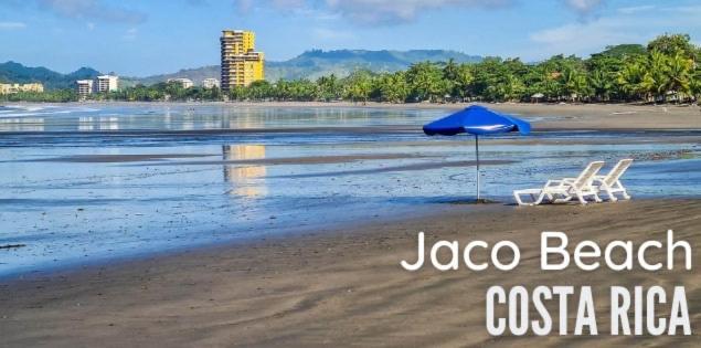 Villas Paraiso Jaco B20 外观 照片