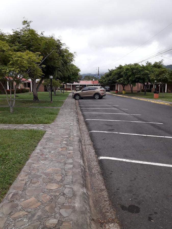 Villas Paraiso Jaco B20 外观 照片