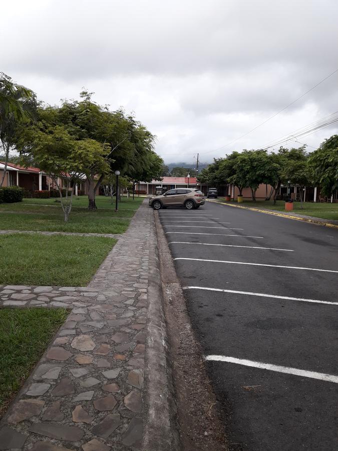 Villas Paraiso Jaco B20 外观 照片