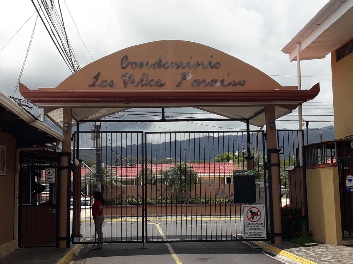 Villas Paraiso Jaco B20 外观 照片