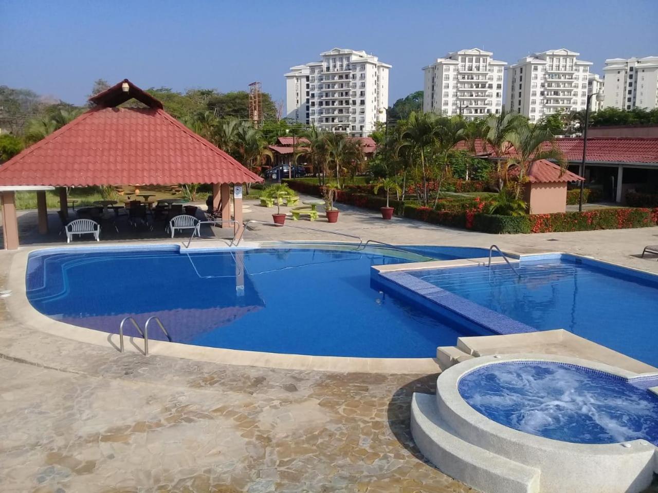 Villas Paraiso Jaco B20 外观 照片