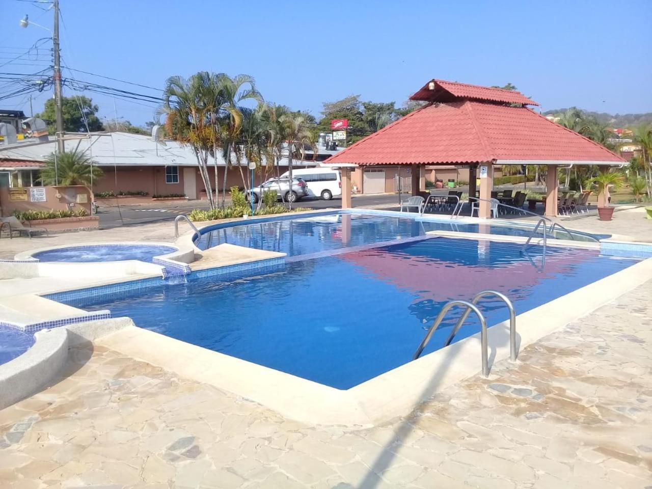 Villas Paraiso Jaco B20 外观 照片