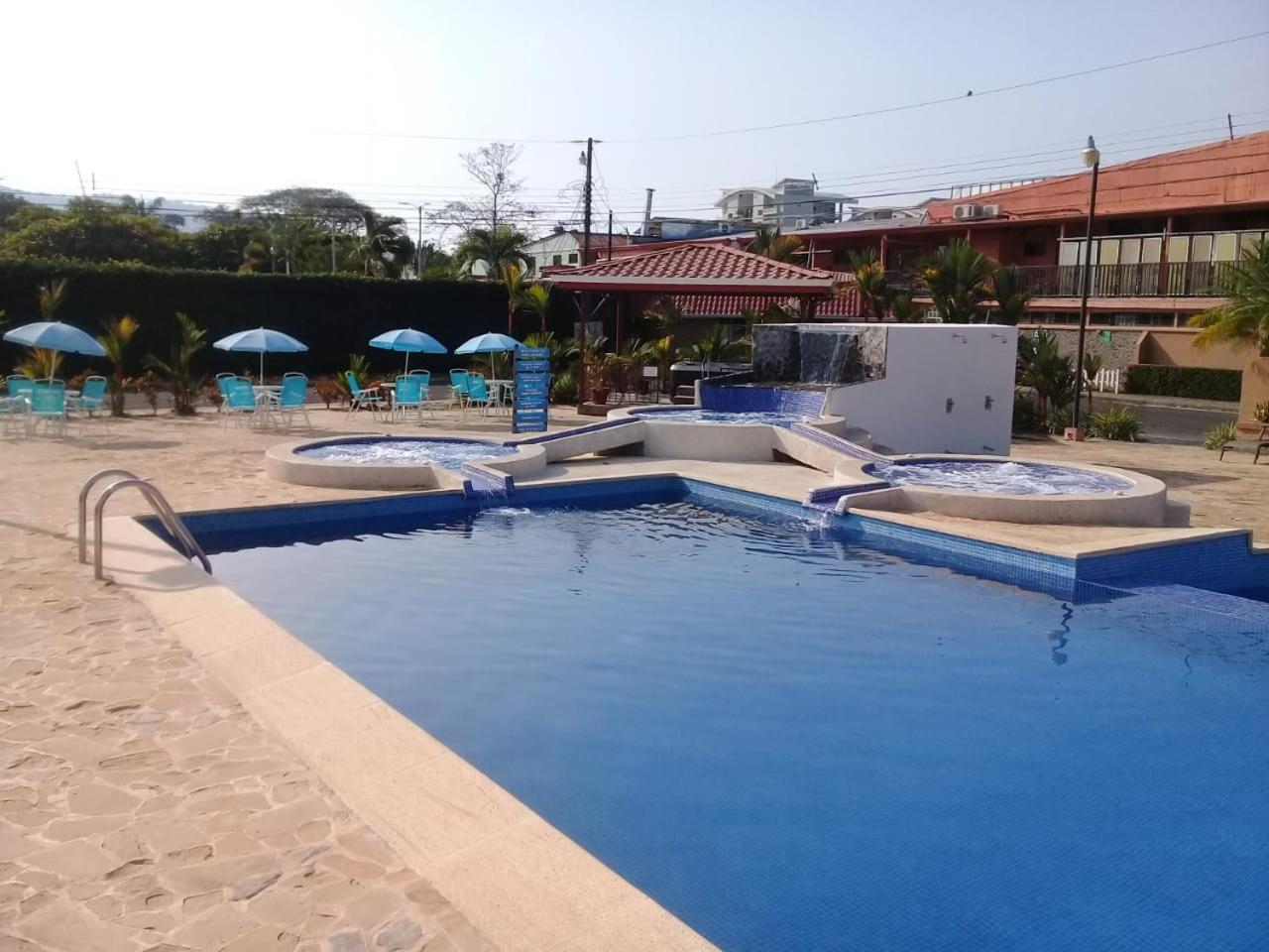 Villas Paraiso Jaco B20 外观 照片